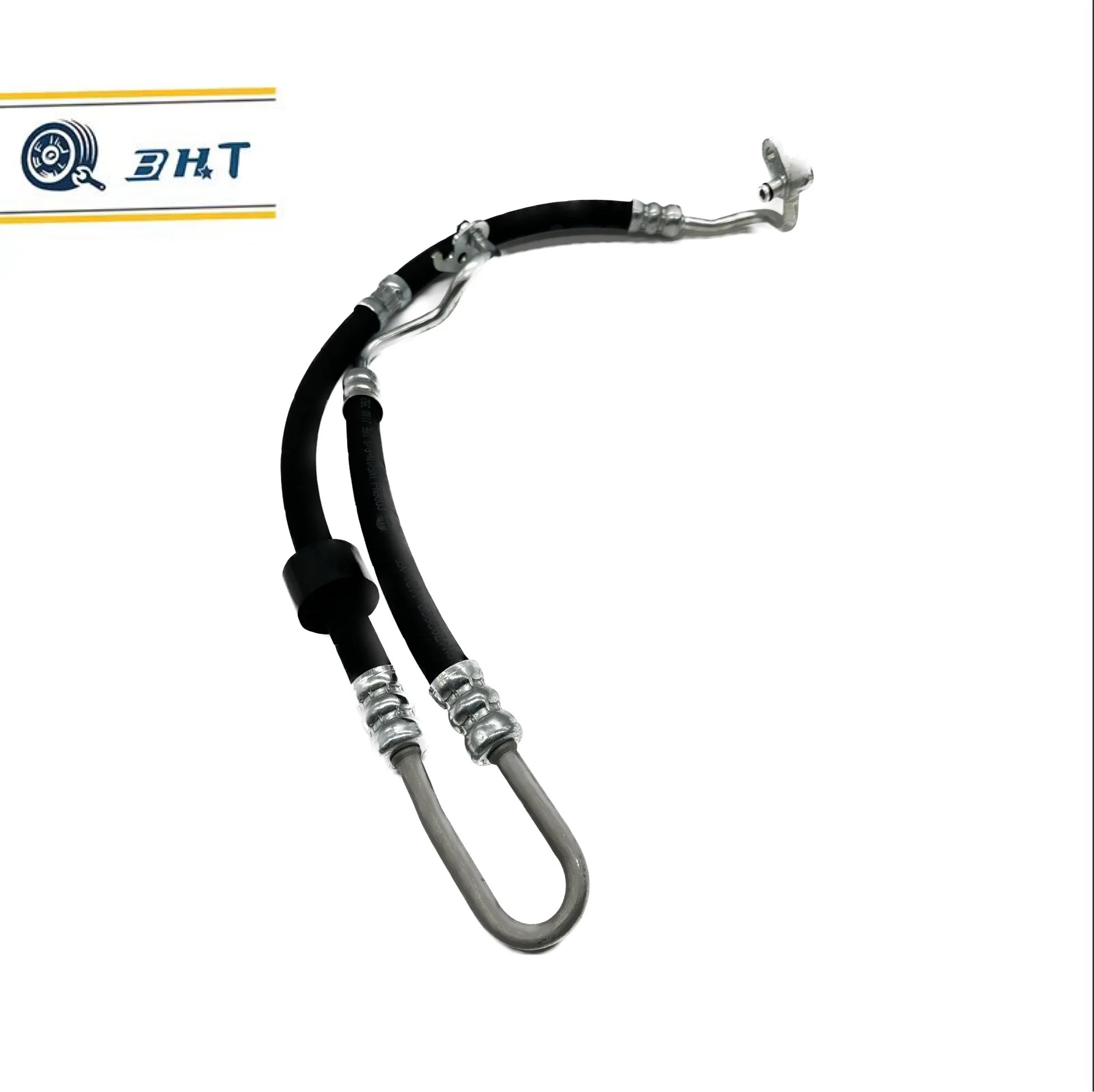 FOR LAND ROVER DISCOVERY IV L319 Power Steering Hose LHD OEM  LR057239/LR013834