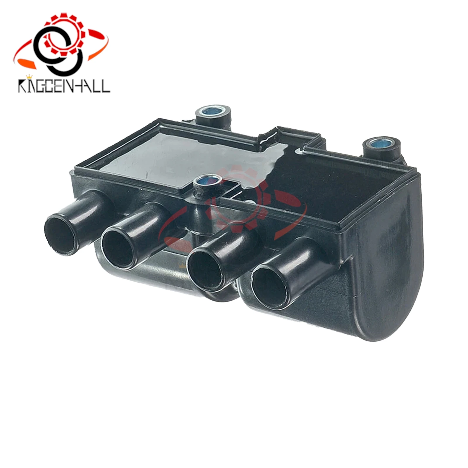 Ignition Coil 19005262 Compatible With Chevy Tornado Montana Cobalt Agile Spin 1.4L 1.8L Fix Misfire Restore Power