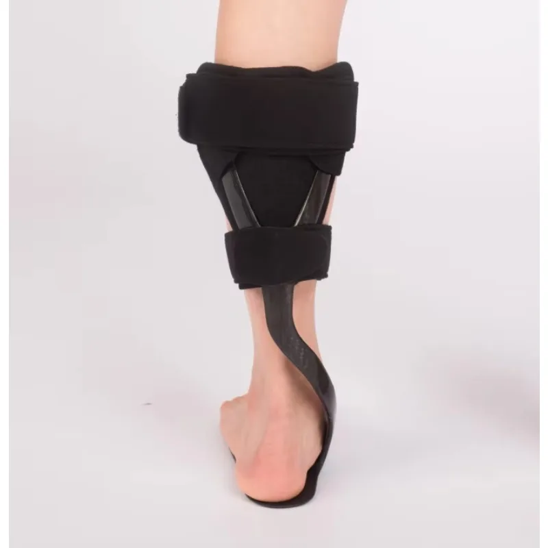 Foot sagging brace ankle foot orthosis for men and women