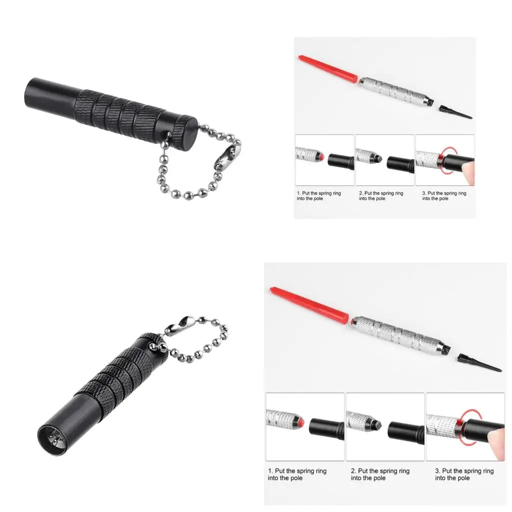 

Broken Shaft & Point Remover Tool Accessories for Electronic Dartboard