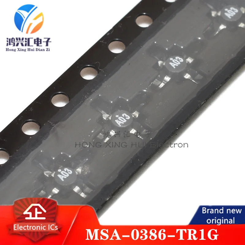 New/Original MSA-03…