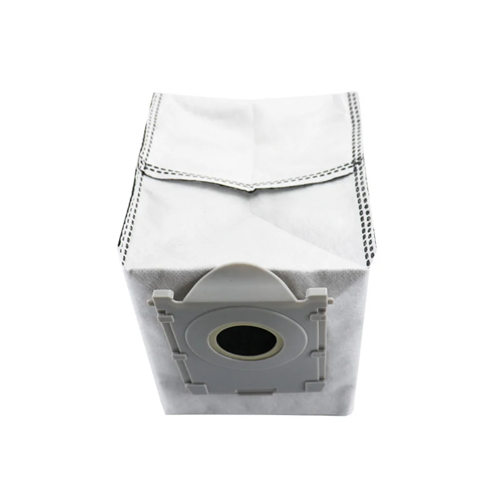 Adapté aux accessoires de mini robot de balayage Ecovacs DEEBOT, sac à poussière au charbon actif