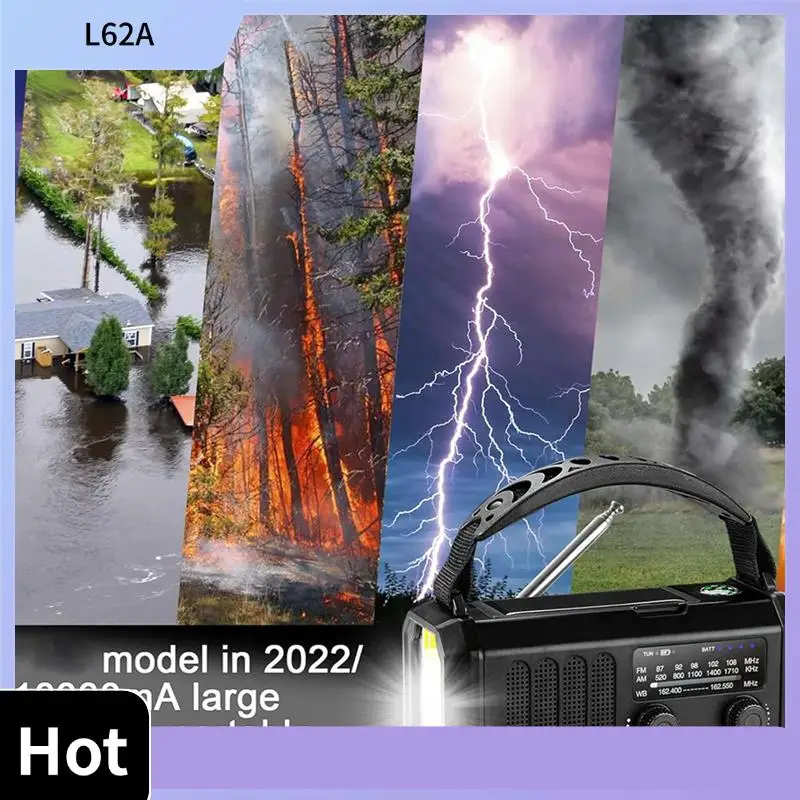 L62A 2X Emergency W… - image