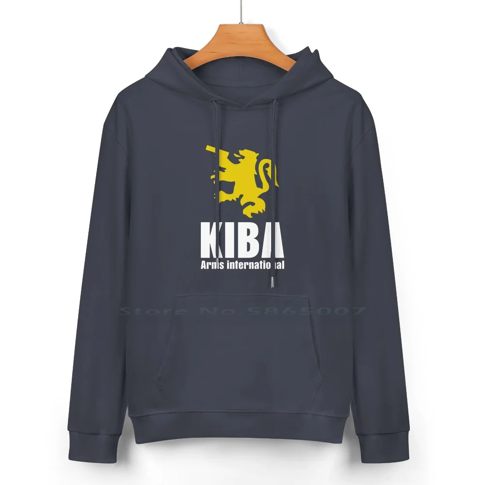 Kiba-Escape From Tarkov Cotton Hoodie Sweater 24 Colors Maska 1sch Altyn Escape From Tarkov Killa Russia Akm Ak 47 M4 Fps Video