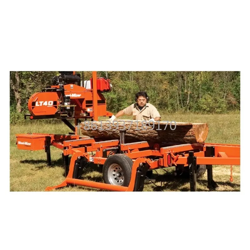 

Распродажа Sawmill. Передовая технология и надежность. Идеально подходит для эффективной и точной обработки пиломатериалов.