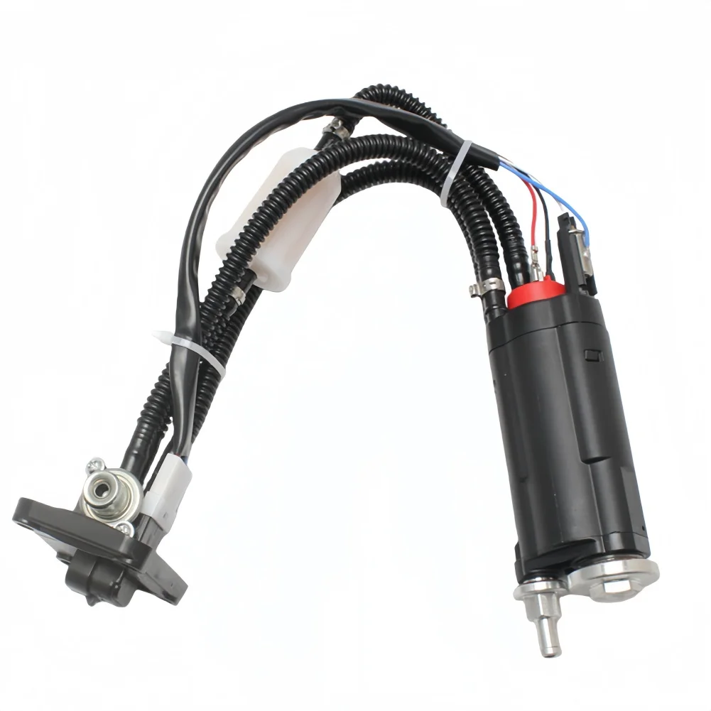 For 350 SX-F Direct Replacement Fuel Pump Assembly Fuel System Repair As Shown Enhanced Fuel Delivery Performance