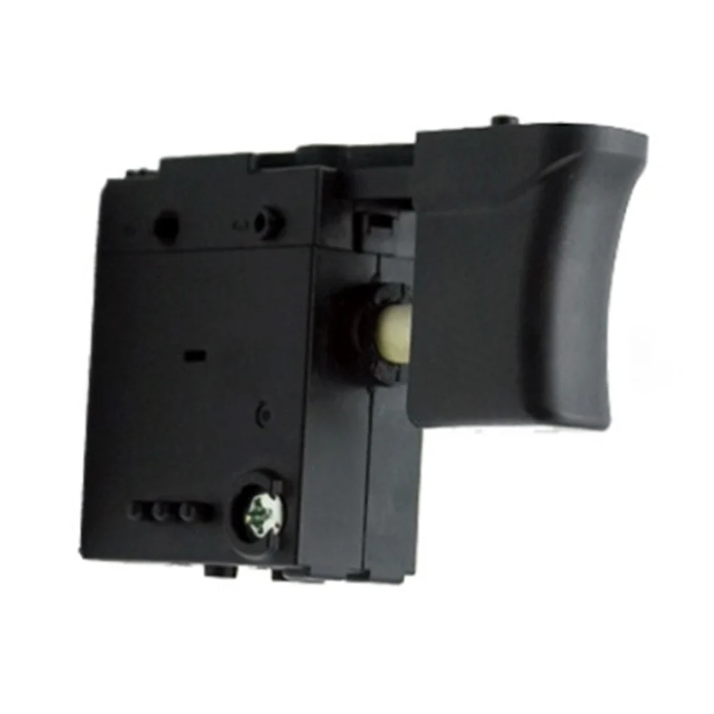 1pc Switch Replacement Parts 650523-4 Trigger Switch For TW0200 Electric Tools Switch Plastic Power Tool Accessories