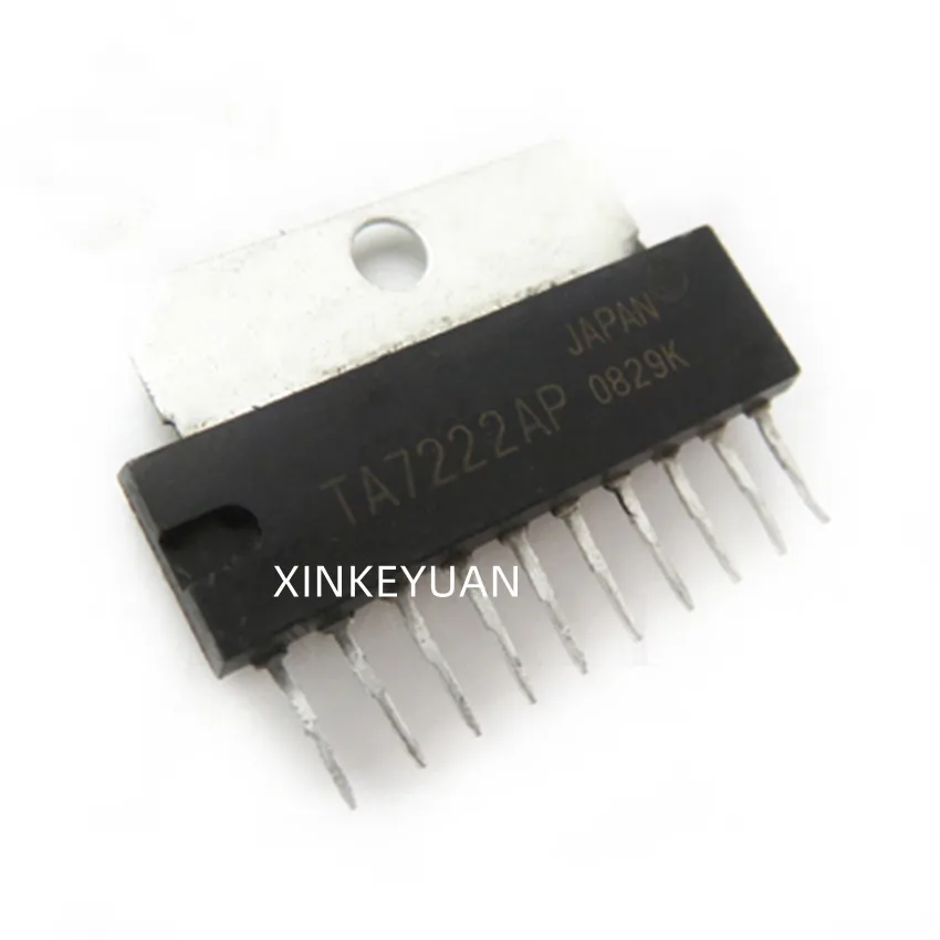 

ta7222ap New chip module IC