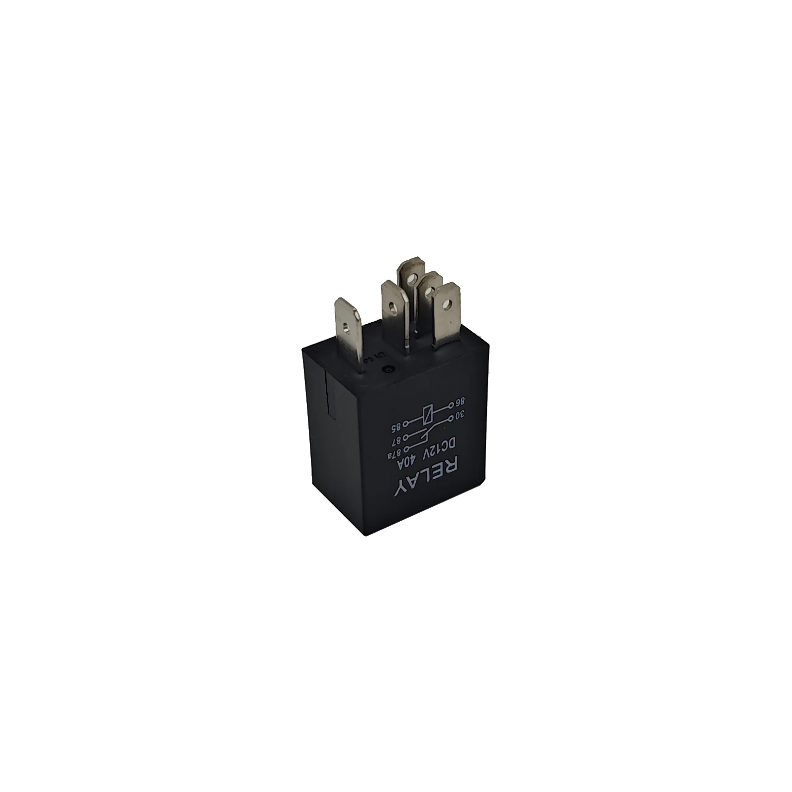 Auxiliary Relay for CF 500 600 800 X5 X6 X8 UTV ATV 4X4 BUGGY GO KART Parts 9010-150350