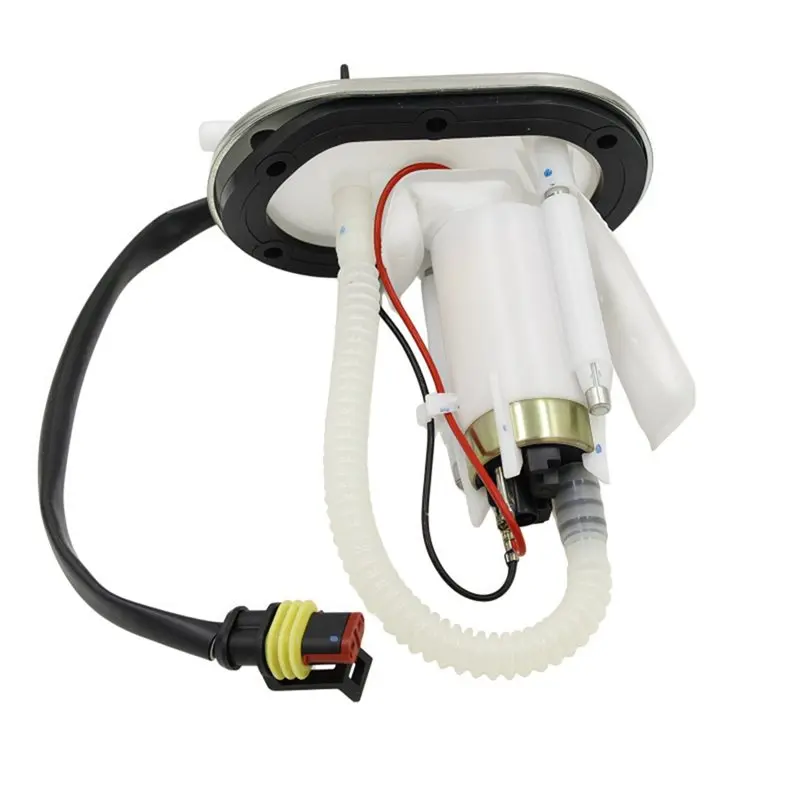 Bomba de Combustível Superior-For MUTT Moto Parts - Bomba de Óleo para Tanque de 17 Litros para ATV e Motocicleta Pentora200efi - MPT-0184 MPT-1237 28124916 CG