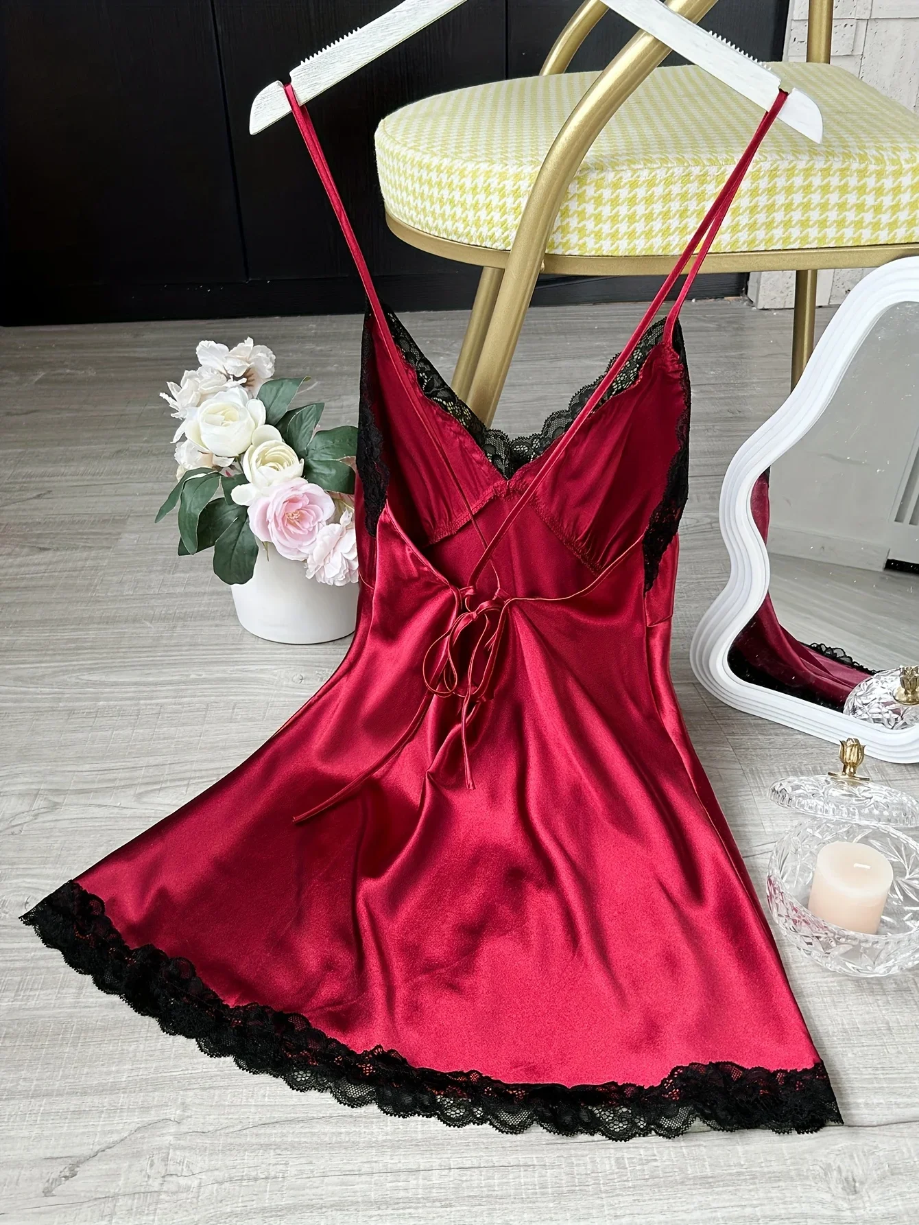 lace beach bridesmaid dresses A-line Off-the-shoulder Beach Lace Wedding Dress Tulle Lace Long Bridal  Dresses Crystal Wedding Dress ASK008 main image 1
