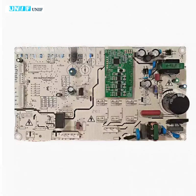 

Premium Main Board for Electrolux Shuanglu Q436WTKVE Fridge SQ6.620.142 Control Circuit Panel