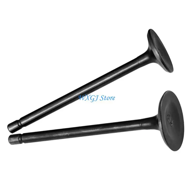 

37JE Engine Tuning Valves Linkage For BWS125 Motorcycle Customization Projects