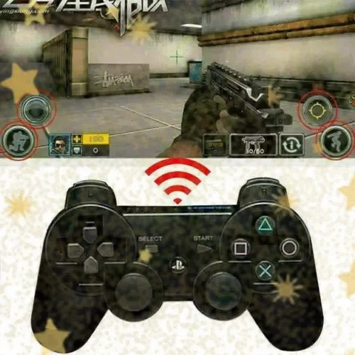 لوحة ألعاب بلوتوث لاسلكية سوني PS3 كونترول وحدة تحكم الألعاب عصا التحكم عن بعد بلاي ستيشن 3 لوحات الألعاب