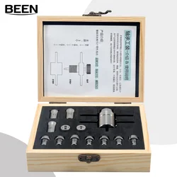 High Speed Dental Handpieces Repair Tools Bearings Cartridge Turbine Maintenance Tool Set Dentistry Equipment Dental tooling