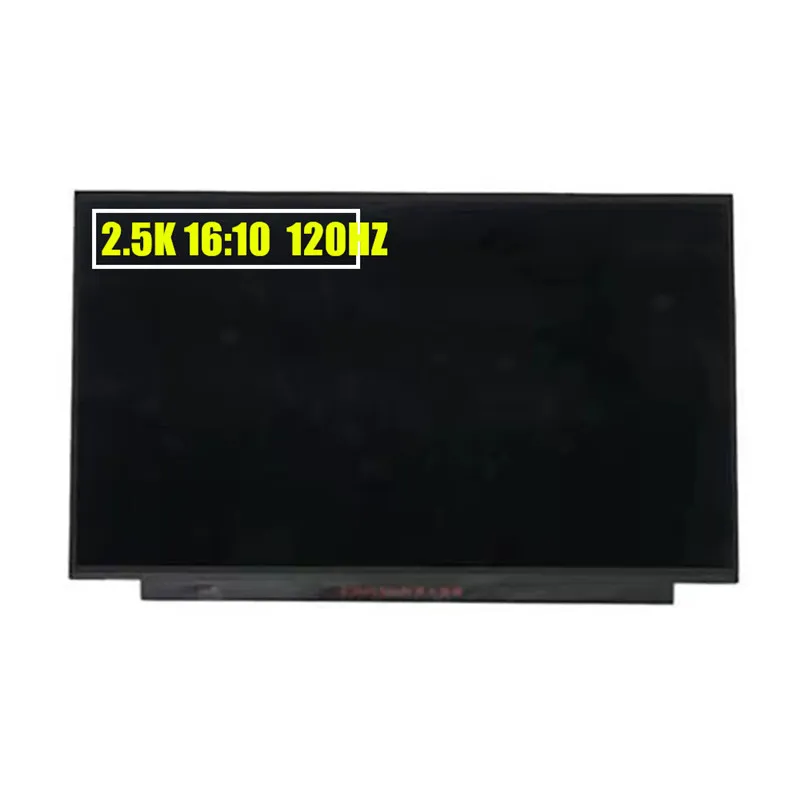 Imagem -05 - Matriz de Laptop com Tela Led Ips Lcd 14.0in 2.5k 120hz Edp 40 Pinos Ne140qdm-nx1 Ne140qdm-nx2 V18.0 Ne140qdm-nx1 V18.0 para Asus