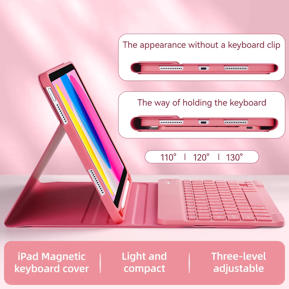 Thumbnail 2 - #78 Best iPad 10th Generation Case to Buy In 2026