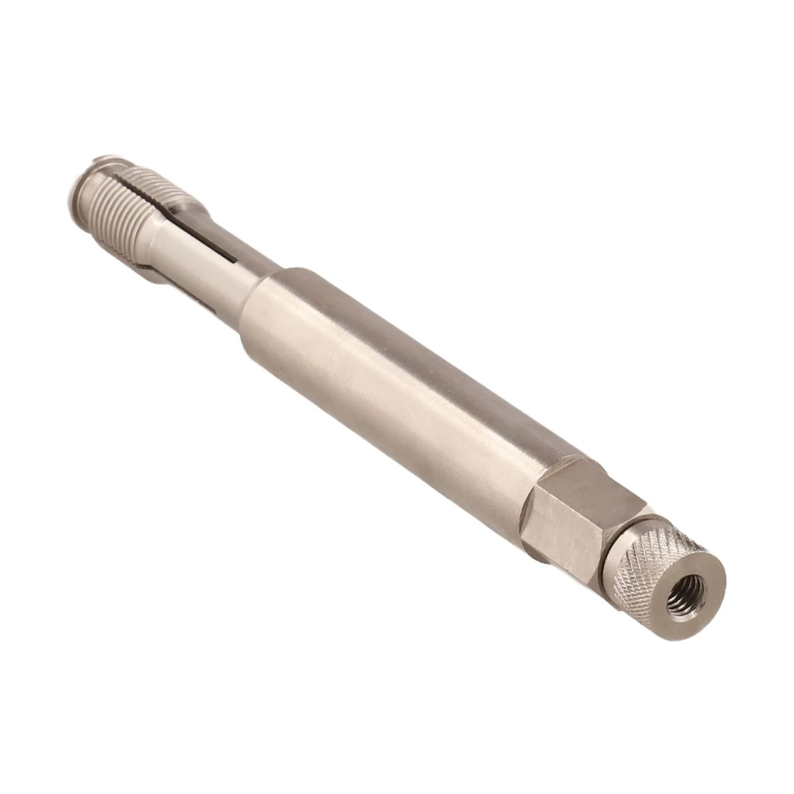 14mm Back Tap Thread Repair Tool For M14x1.25 Spark Hole Reaming Kit Car Engine Maintenance Power Tools