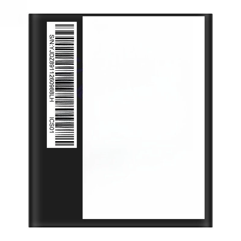 2500mAh for Alcatel Tli025A1 Brand New Mobile Phone Battery Pop4/5051X/5051D