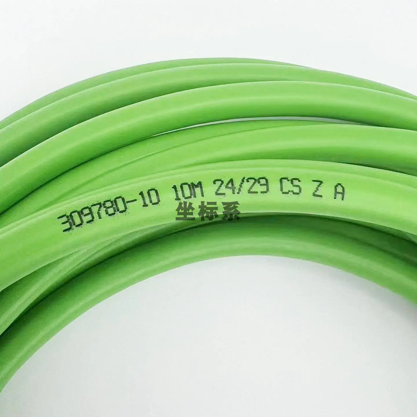 Servo motor feedback cable encoder 309780-10 signal cable