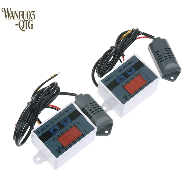 New XH-W3005 Digita…