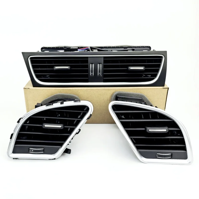 Automotive Parts, Air Conditioning Louvers 8KD820901