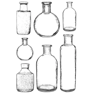 8 최고의 판매 스탬프 및 다이 - №5