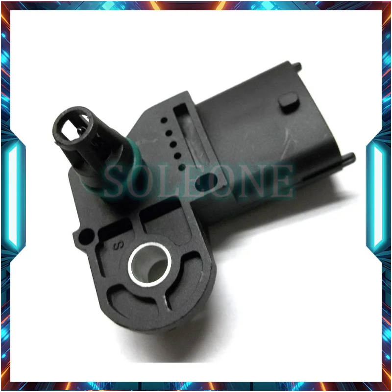 Car Trunk MAP Sensor 885165 8M0087834 For Volvo Penta Mercruiser 4.3 5.0 5.7 MPI 350 Mag 377 6.2 Bravo Alpha