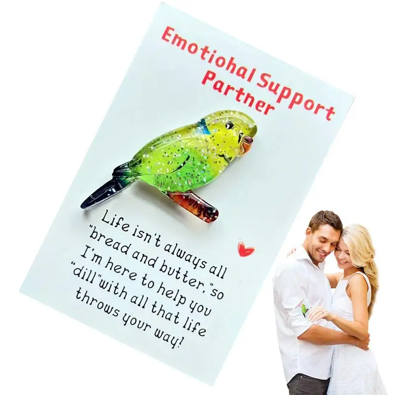 Fun Pocket Hug Card Funny Emotional Support Pocket Hug Cards Express Love And Encouragement Women Men Positive Hug Cards For