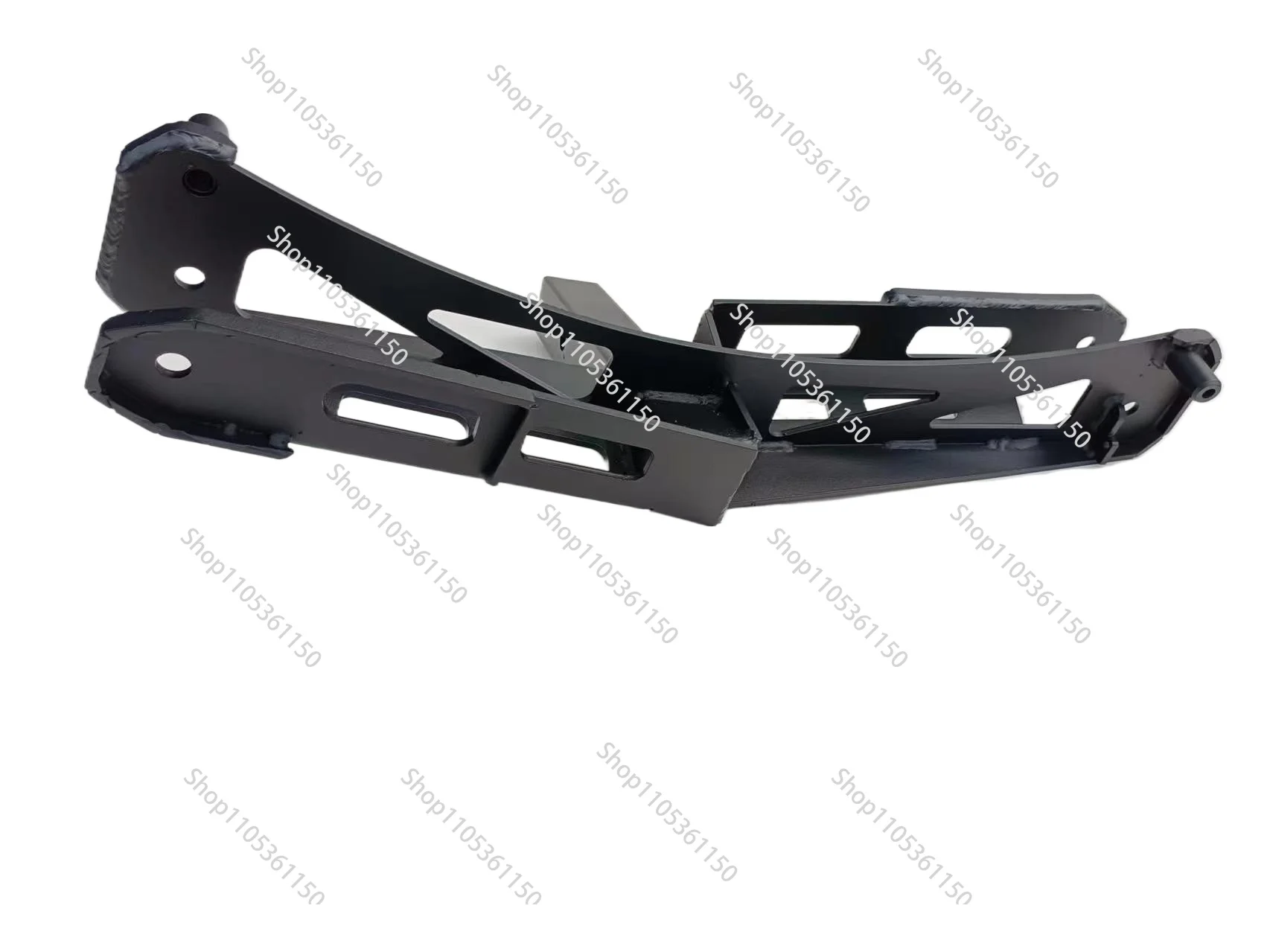 Adjustable Car Hammock Stand Portable Outdoor Camping Self-Driving Travel Hammock Bracket