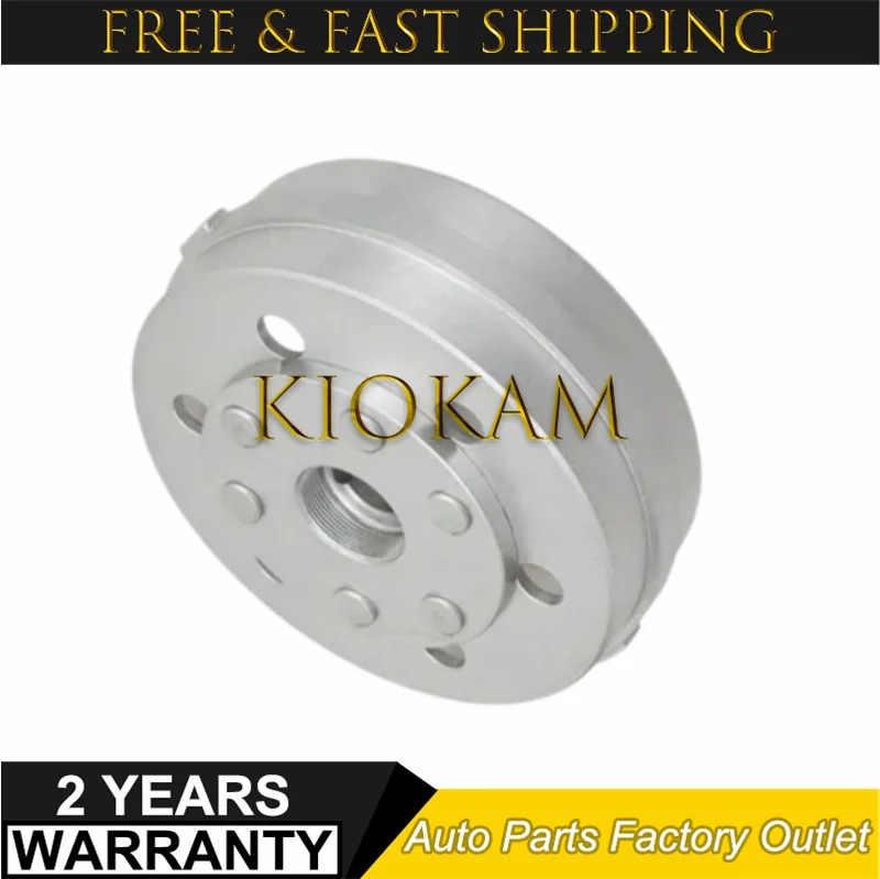 For Yamaha YFZ350 YFZ 350 Banshee 1988-2011 Limited Special Edition Motorcycle Starter Rotor Assy 2GU-85550-50-00 2GU855505000
