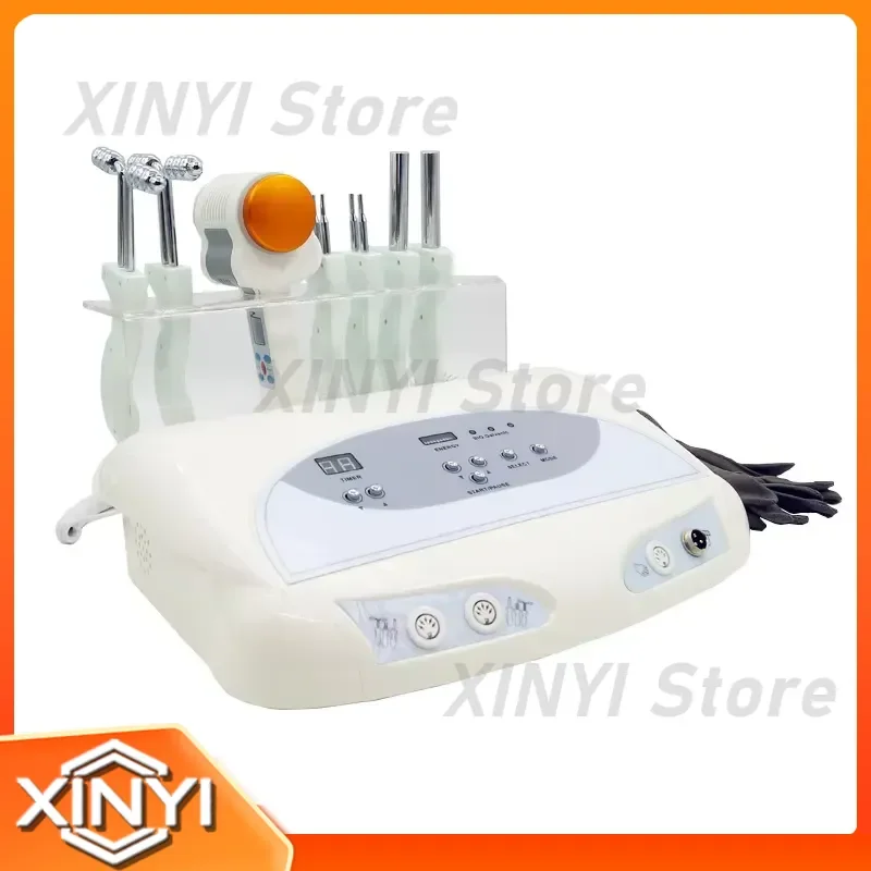 for Micro-current Introduction Instrument Facial Lifting Beauty Device Household Multifunctional Skin Care Tool Anti Aging