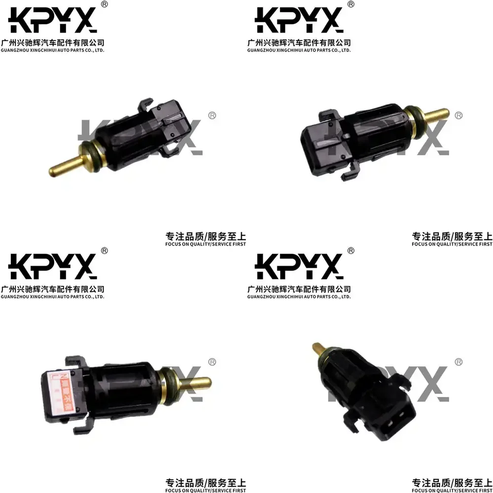 

Temperature Sensor for BMW E46 E53 E60 E65 E70 E72 E85 E90 OE 13621433077 Auto Car Engine Coolant Temperature Sensor