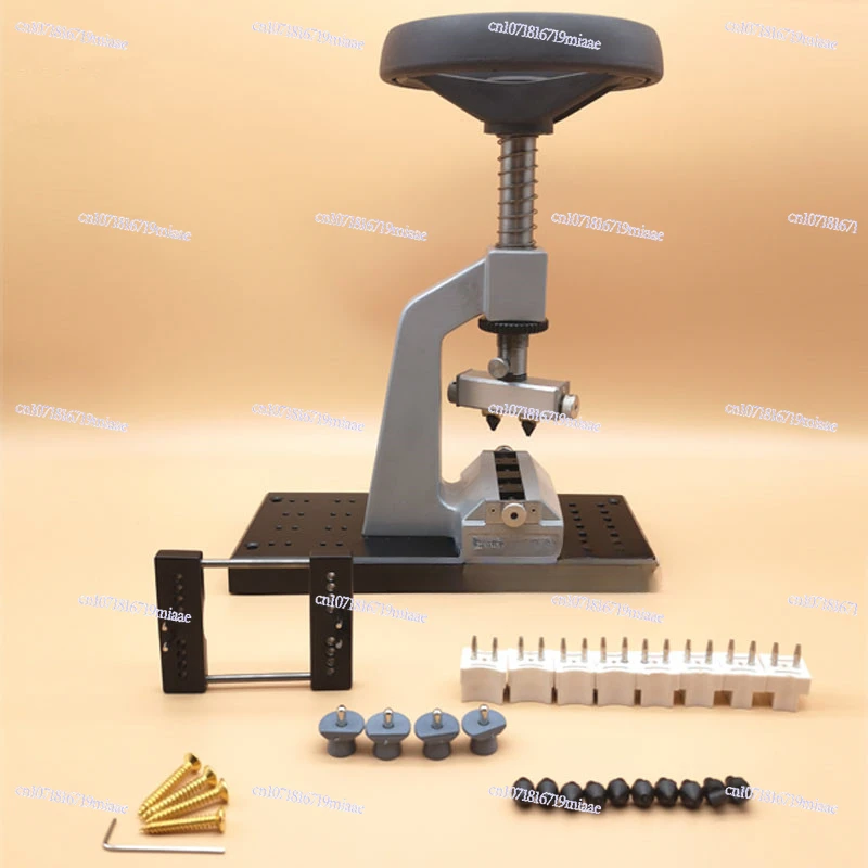 

Watch Repair Tool Multi-Function Lid Opener Switch Screw Bud Waterproof Bottom of Case 5700 Open Cover Machine