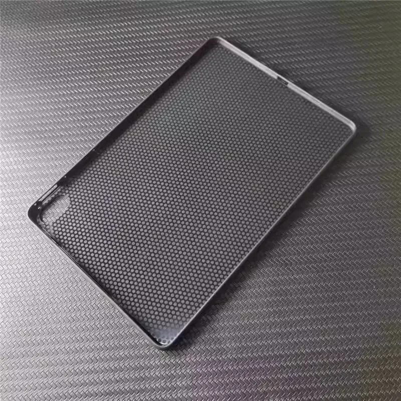 Soft TPU Rubber Ultra Thin Cover For Samsung Galaxy Tab A9 Plus 11 2023 S8 S7 S9 FE Plus A7 S6 Lite S8Plus S7 + S7FE A8 A9 A 8.0