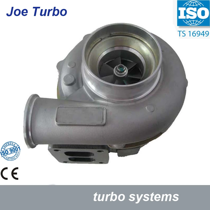 GT4288N 4031414 Turbo Turbine Turbocharger Fit For VOLVO D10A