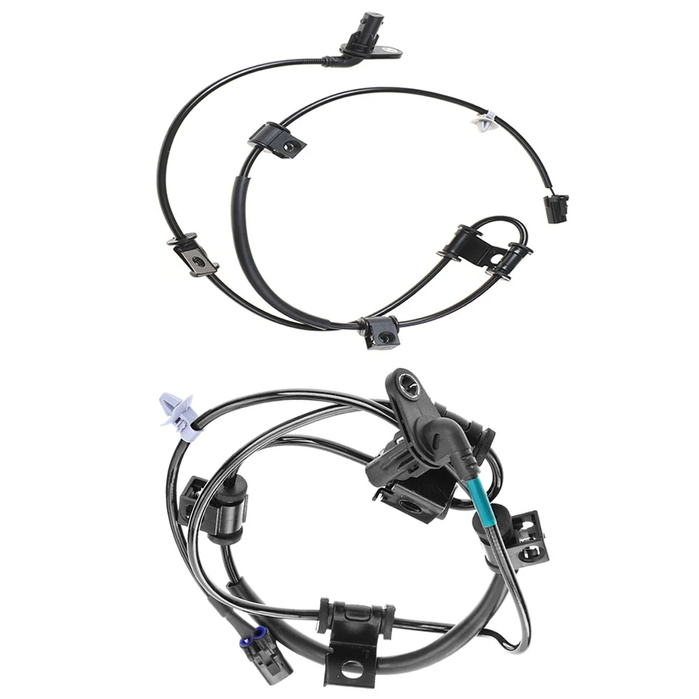 

95670-3W300 95671-3W300 Front Left ABS Wheel Speed Sensor For Kia Sportage Automotive Parts And Accessories