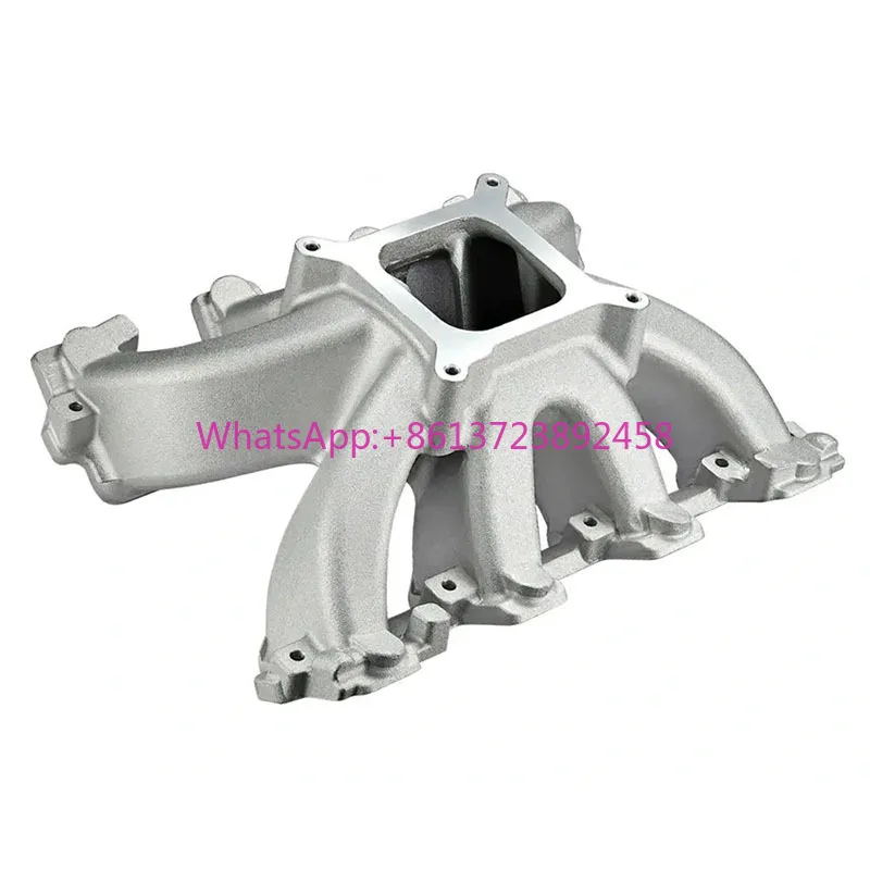 Aluminum Single Pla…