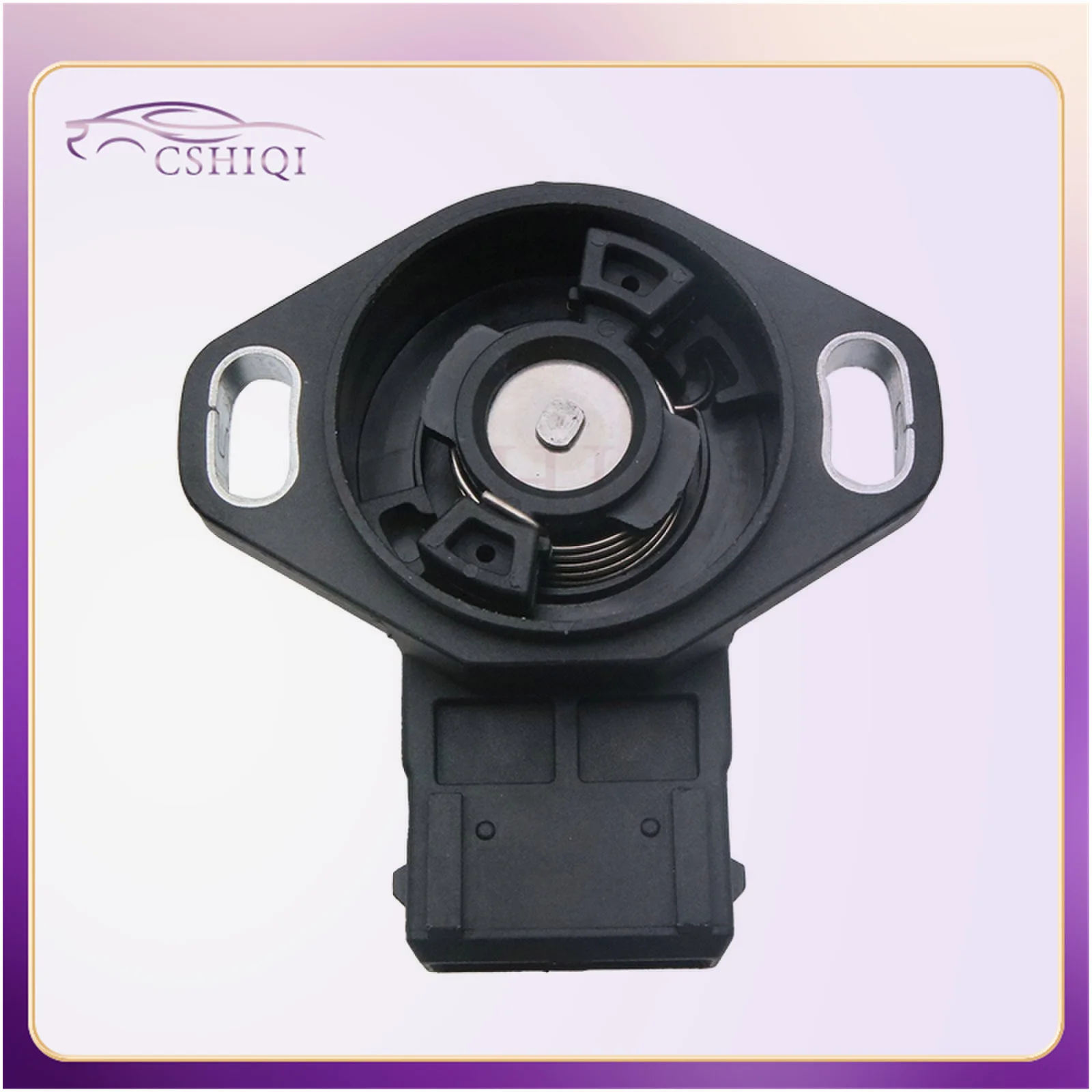 MD614697 TPS Throttle Position Sensor For Mitsubishi Diamante Pajero Models MD614280 MD614375 TPS4055 MD614491 158-1250 TH176 