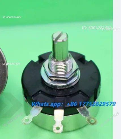 RA30Y20S B202 2K B203 20K Single turn wire wound potentiometer