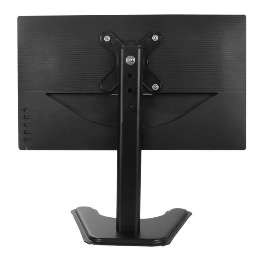 

Adjustable Desktop Monitor Holder Large Base 14-32 Inches Computer Monitor Stand Portable Increase Height
