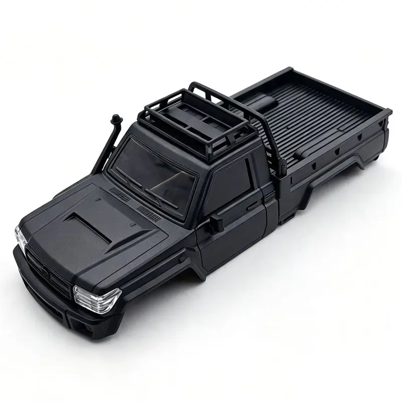 [Promotion】 AX30 SCX30 RC Car Shell Upgrade - Vibrant Multi-Color Options For DIY Customization & Replacement Parts