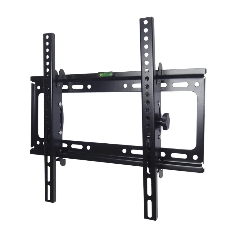 

Thickened universal LCD TV rack 32/40/43/48/55/60 inch adjustable angle wall rack