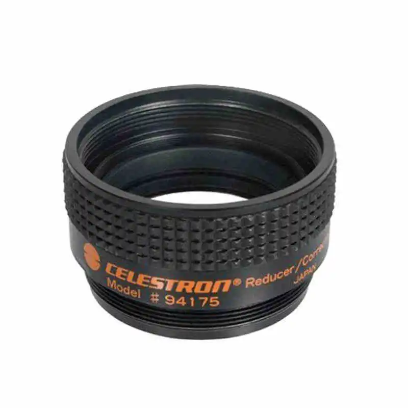 Celestron F6.3 defocus/correction mirror astronomical telescope accessories portable