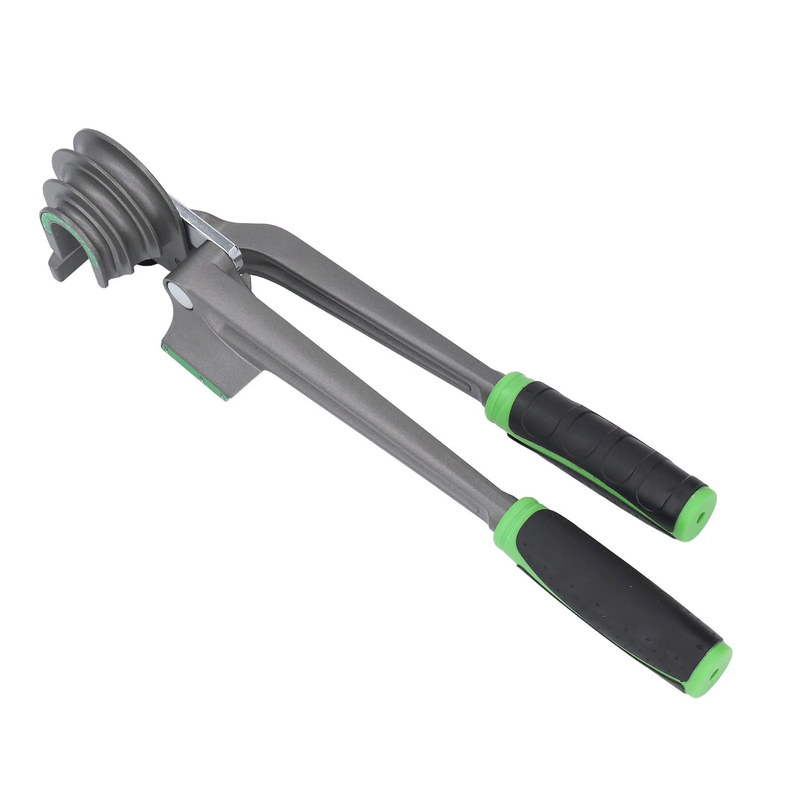 3 في 1 أنابيب بندر 180 درجة 1/4 3/8 1/2 بوصة OD النحاس الألومنيوم أنبوب بندر لإصلاح التبريد HVAC