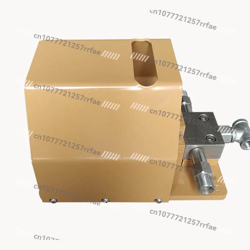 

Ultra high pressure water cleaning Foot valve Switch overflow valve Washing machine Accessories Condenser Heat exchanger