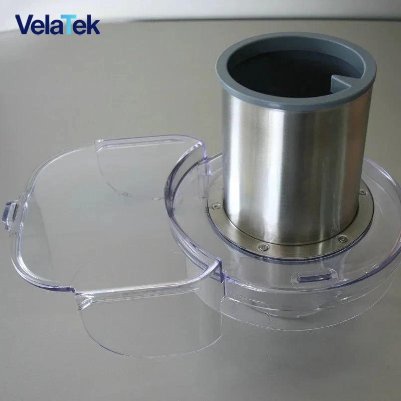 

Special Food Inlet Cover, Juicer Accessories, Suitable for KENWOOD JE730