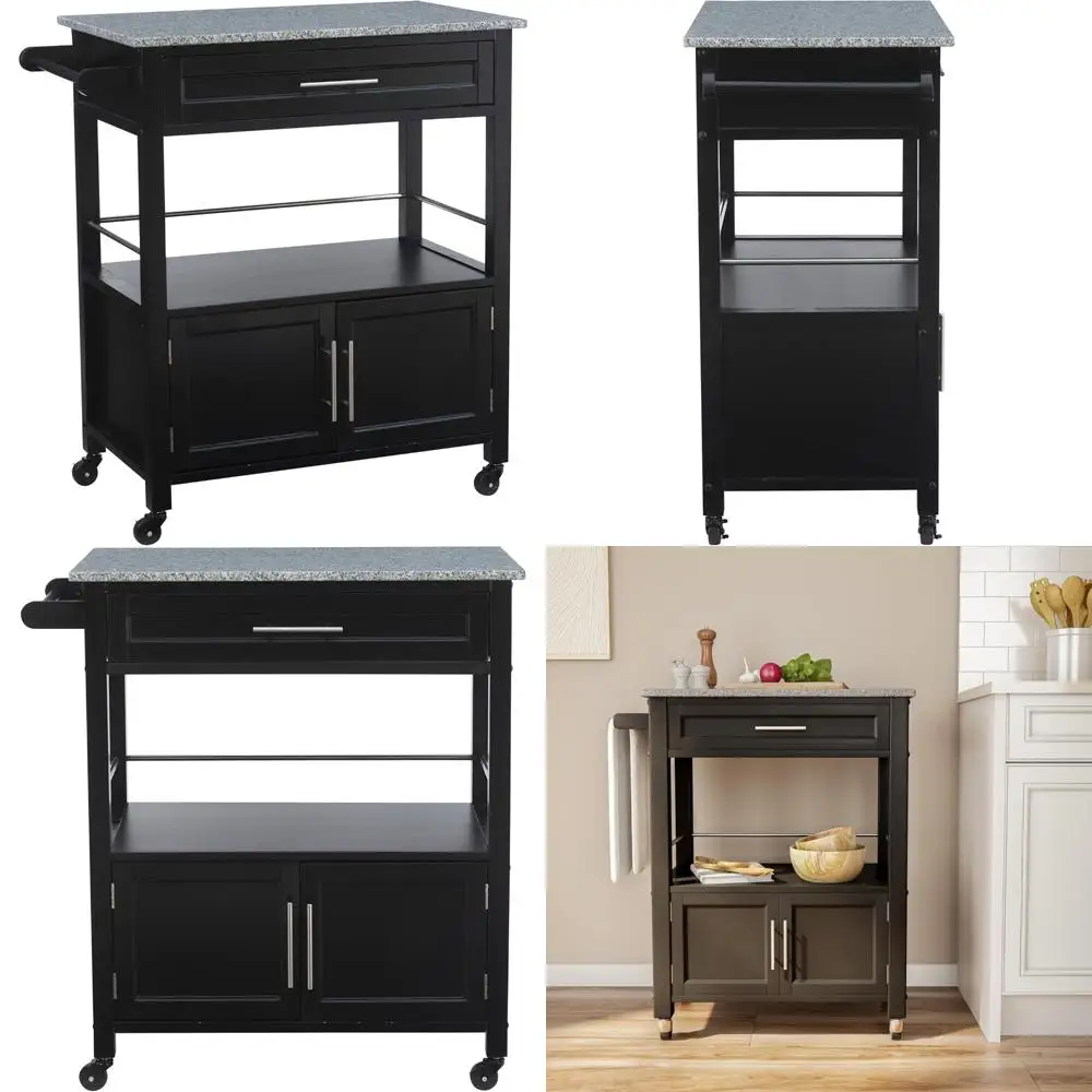 Black Linon Cameron…