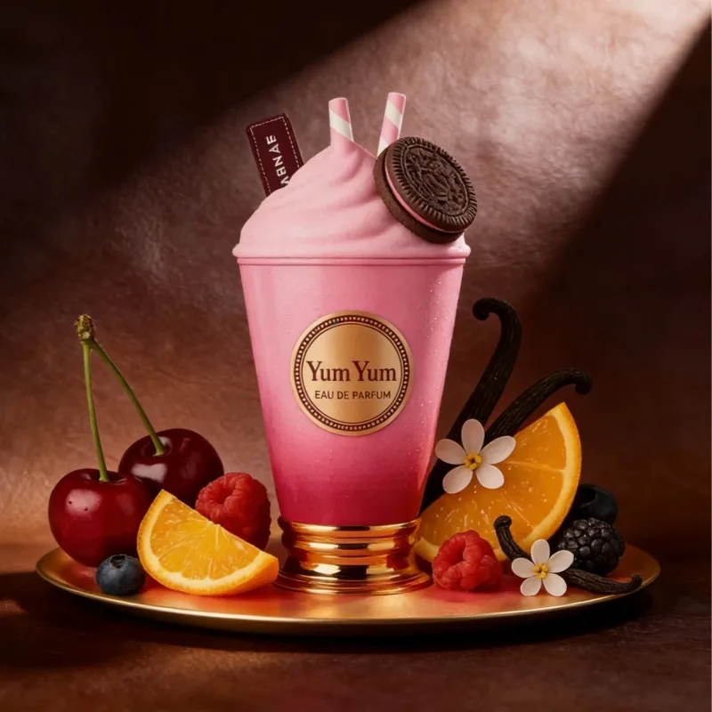 100ml Wysokiej Jakości Perfumy Męskie Perfumy Damskie Długotrwały Zapach Codzienny Odyssey Spectrum Rainbow Unisex Zapach Mleczny