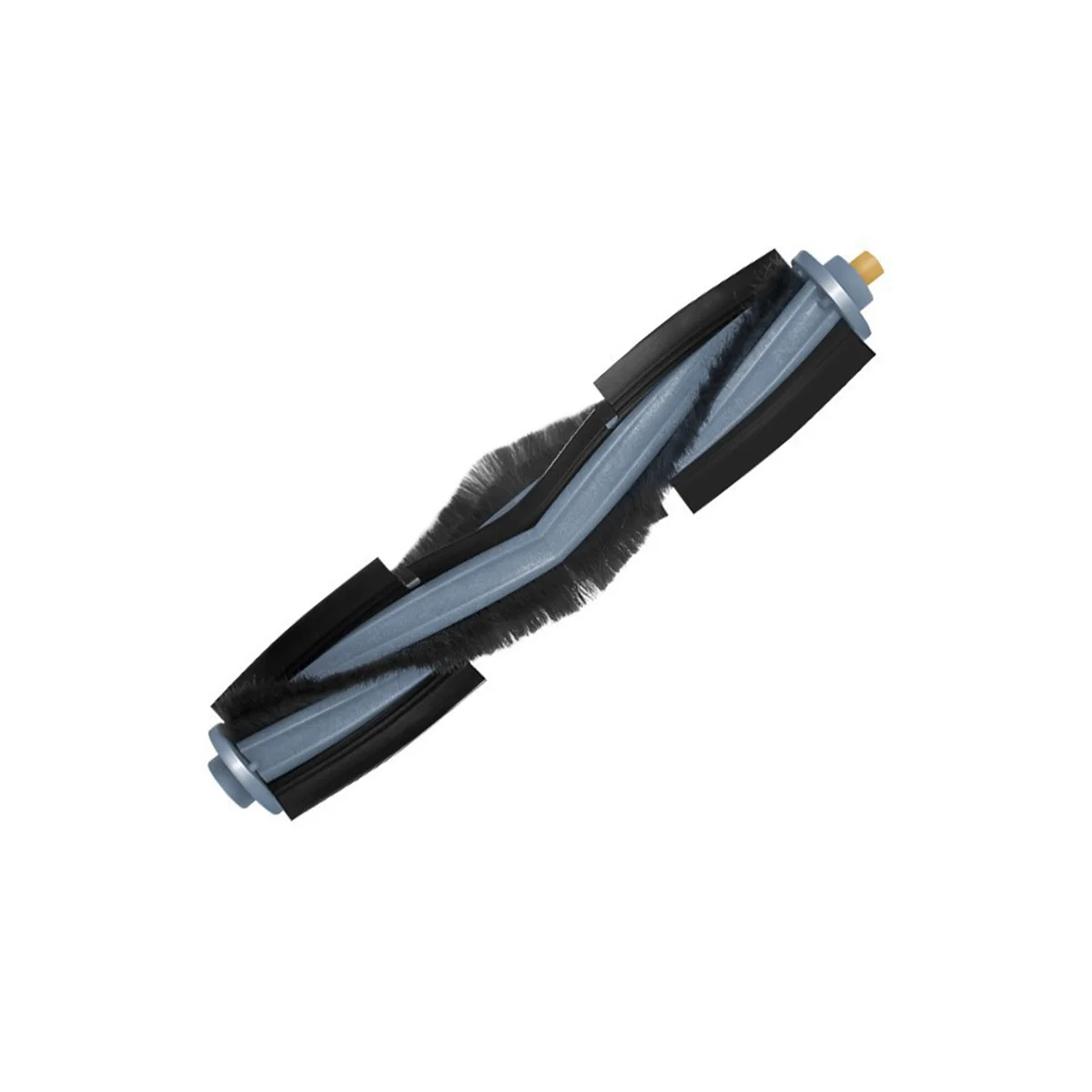 ل Deebot T10/T10 Plus جهاز آلي لتنظيف الأتربة فرشاة جانبية رئيسية كيس لجميع الغبار فلتر Hepa ممسحة قطع غيار القماش